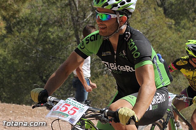 XVII Bike Maraton Btt Ciudad de Totana 2014 - 150